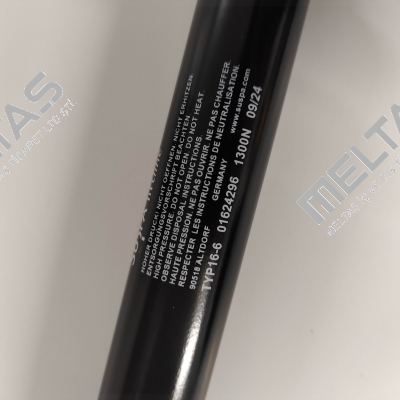 01625060 (16-6-565-505-A199-B199-F1 N A3/15ccm) Suspa