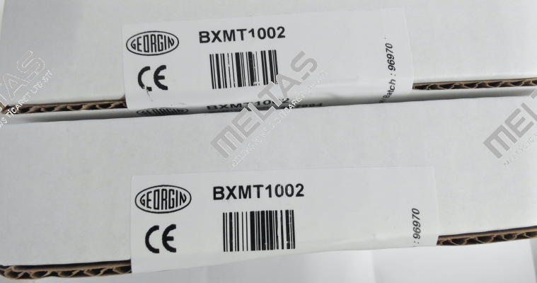 BXMT 1002 Georgin