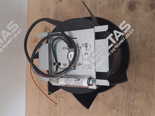 RB4C-280/175 K299 I-0497 Emc
