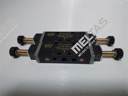 EKCA8 SUC/SUC Waircom