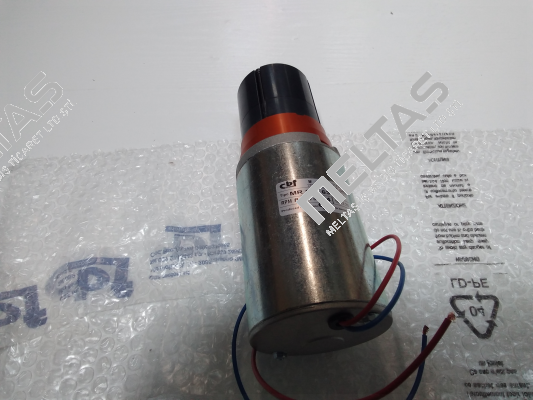 MR977 63 1/36 24VDC CBF