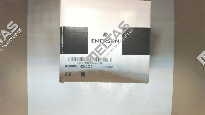 XW60V-2NOC1 Dixell