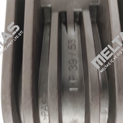 KP 39/53 ID-Technik