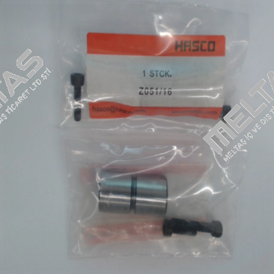 Z051/16 Hasco