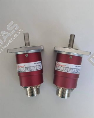 QDH20-M5-C5-S2-N-500-02-06-01 Quantum Devices
