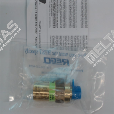 RG-PRV9432T500 Rego