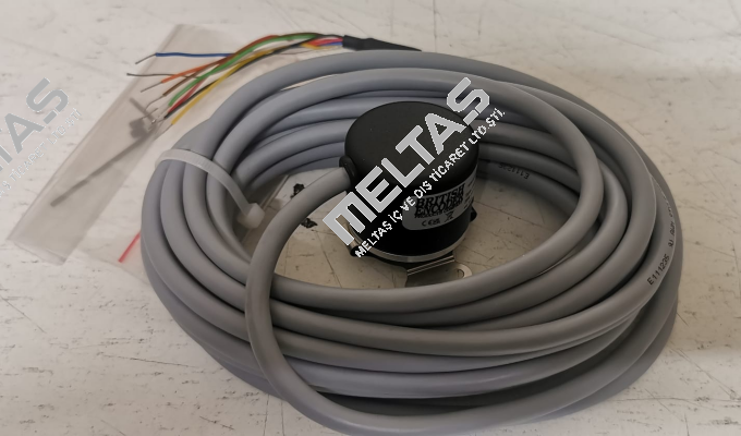 755A-14-S-1024-R-HV-1-SF-S/15 ACCU-CODER