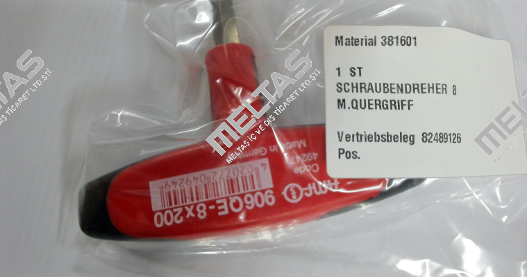 381601 Röhm