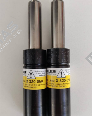 X 320-50 Kaller