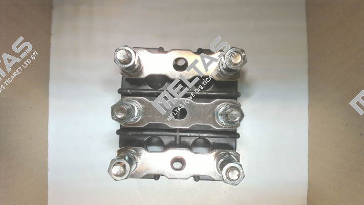 Terminal board for F3-315 L4 motor (Nr. 26) Felm