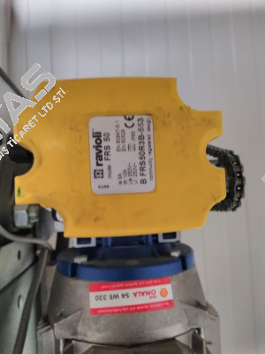 FRS0050R3-0003 Ravioli