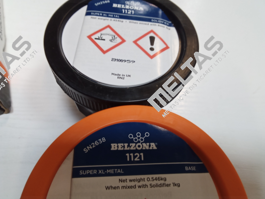 Belzona 1121 (1 pack = 1kg) Belzona