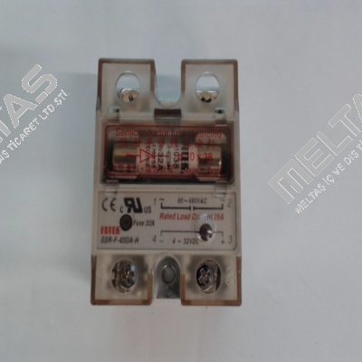 SSR-F-40DA-H Fotek