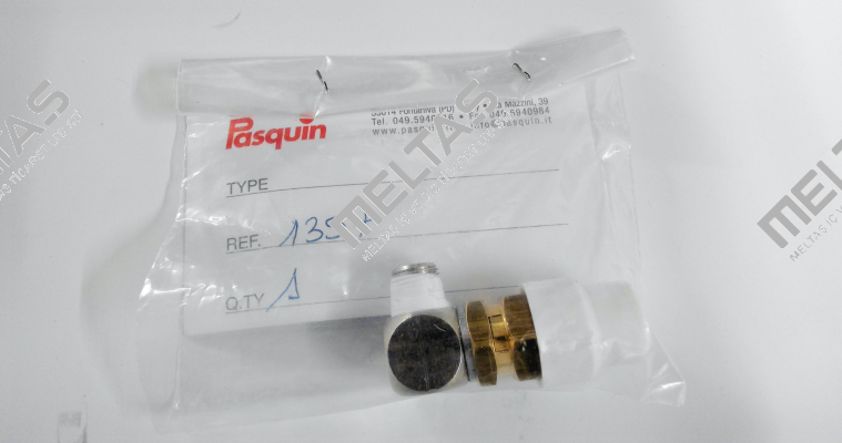 P1357 Pasquin