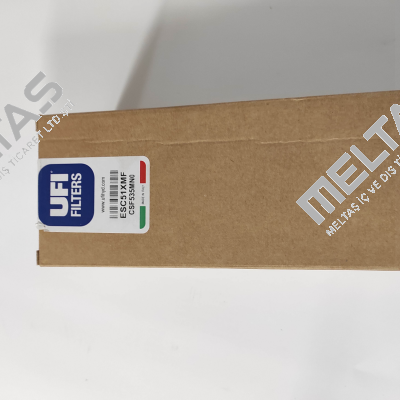 CSF535MN0 Sofima Filtri