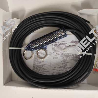 IRS-010-OVX-S107-K:20m Tippkemper