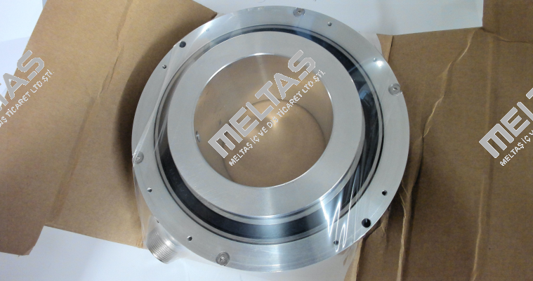 IH150-7207R63-05000 GES Global Encoders