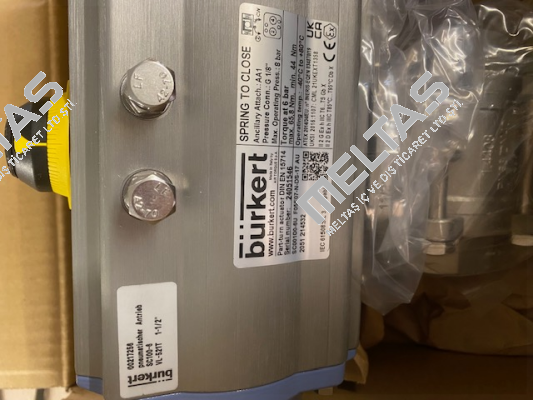 217256 Burkert