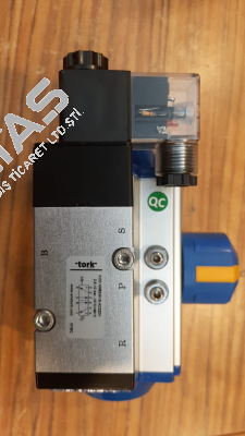 NM52W1S Tork