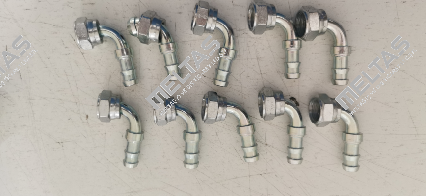 11.140-8-8 Aeroquip