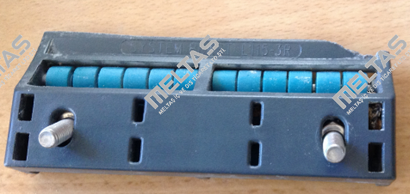 SYS16770 / TME330R3MR System Plast