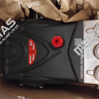 VHT 4721 Interpump