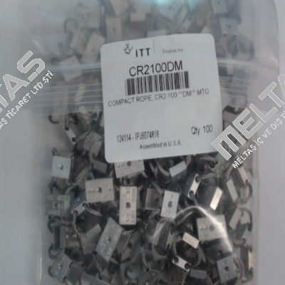 CR2-100-DM Enidine