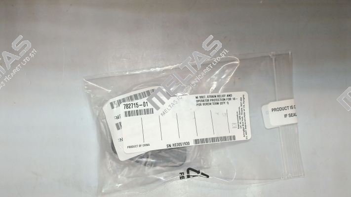 782715-01 National Instruments