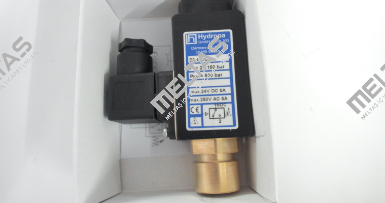 DS-412-150/C5  / 41215001C5 / 12154 Hydropa Hydrostar