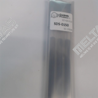 SDS-0150 Carbide Probes