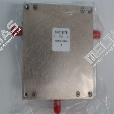 SFC1317S Fairview Microwave