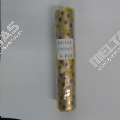 HB 25 35 25 Lubo