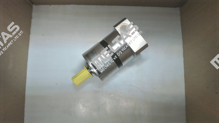 PSO060 / PN 2000007 SynchroTech