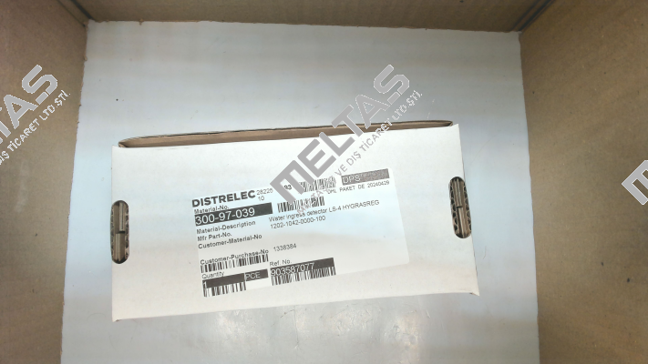 1202-1042-0000-100 S+S REGELTECHNIK