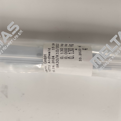 BA30/K10/002 Hahn Gasfedern