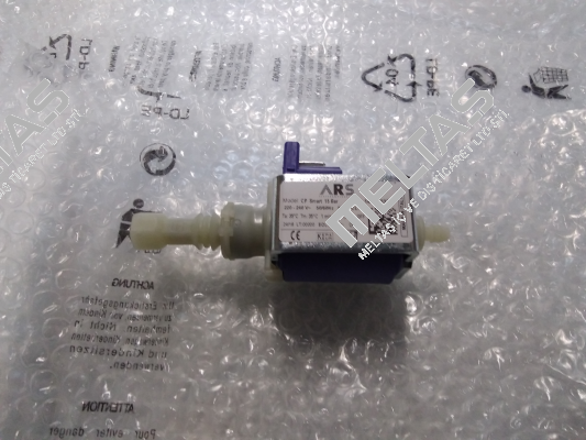 SMART15 220-240V/50-60Hz A.R.S. Elettromeccanica