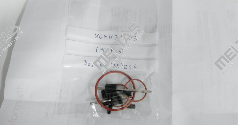 KGMK313PS Fluid-O-Tech