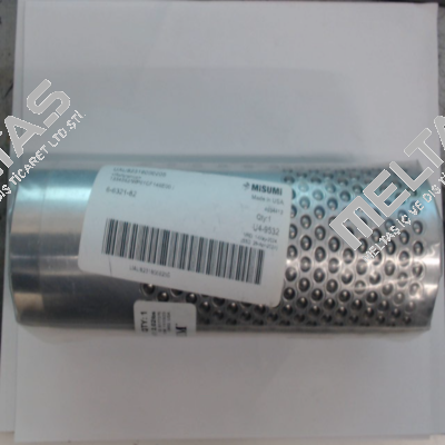 EDP 6-6321-82 Danly