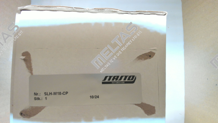 SLH-M10-CP STASTO