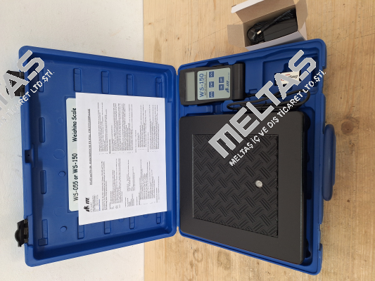 P/N: 499170, Type: WS-150 ITE Tools