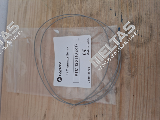 41700 (PTC 120) Fanox