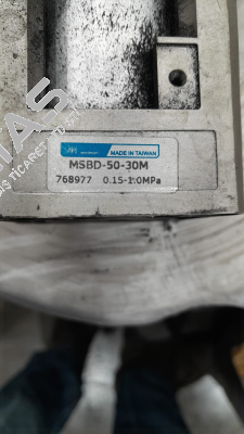 MSBD-50-30-M Mindman