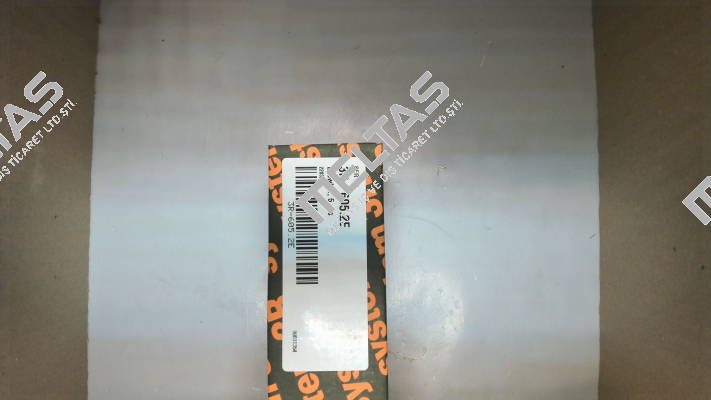 3R-605.2E System 3R