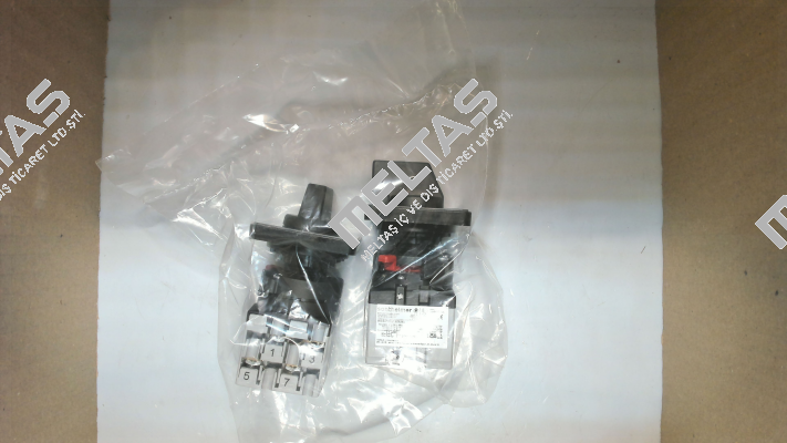 PN: 10008777 / WA-SON1237/8ZM/NS Sontheimer
