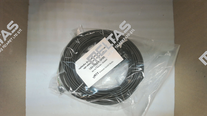 LOW-POWER-SIGNAL-12M-1/10,5Mol Witt Sensoric