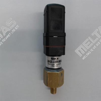 LM-2C-225R/ HR24 Nason
