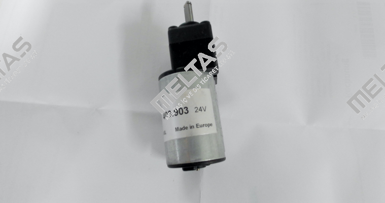 403.903 Nidec