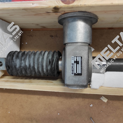 A15, ratio 15,5 Swedrive