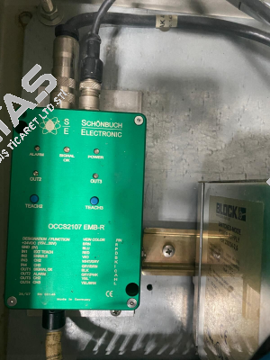 OCCS2107 EMB-R Schönbuch