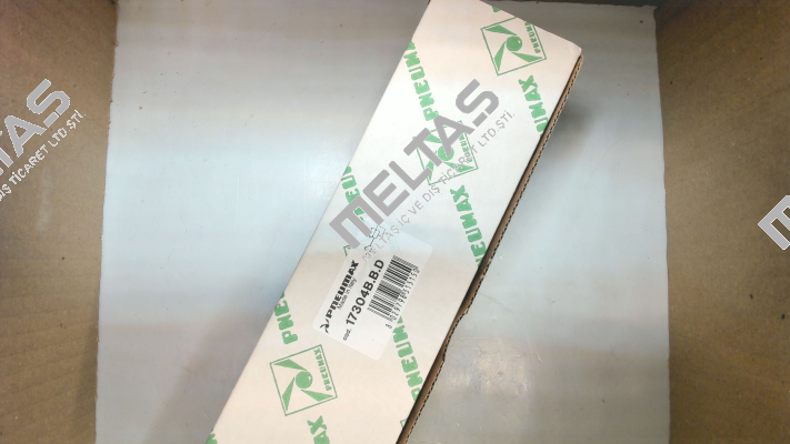 17304B.B.D Pneumax